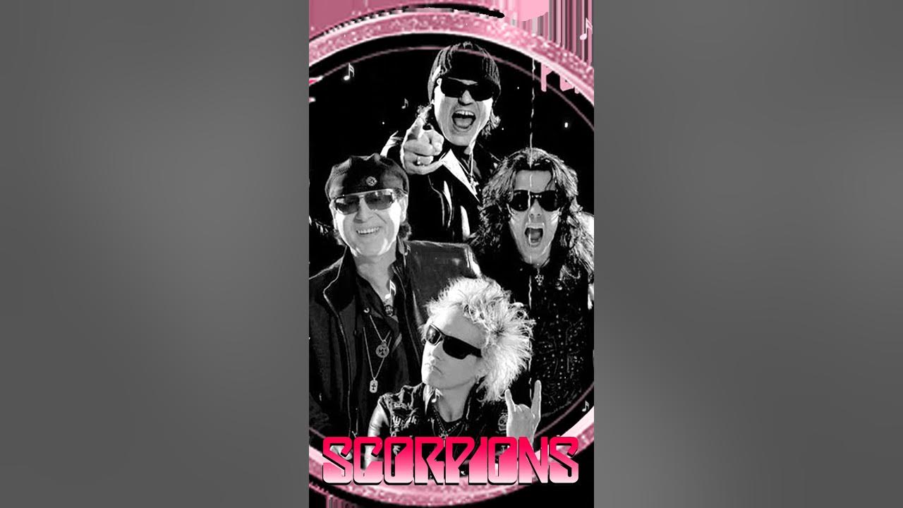 Still Loving You - Scorpions