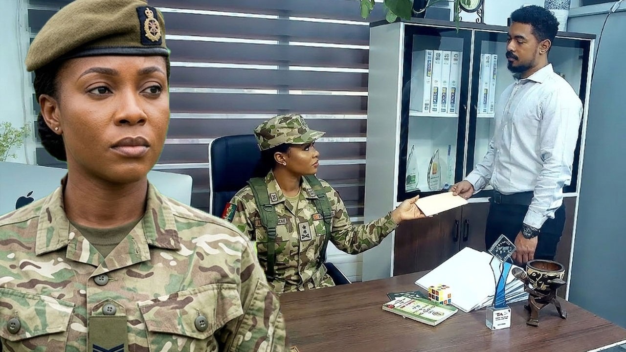 ELLE NAVAIT RÉALSÉ QUELLE AVAIT BESOIN DAMUR JUSQUÀ CE QUELLE RENCONTRE LE BEAU MEC POUR L'ENTRETIEN