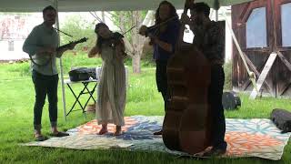 Terrible Mountain String Band @ Wardsboro Curtain Call