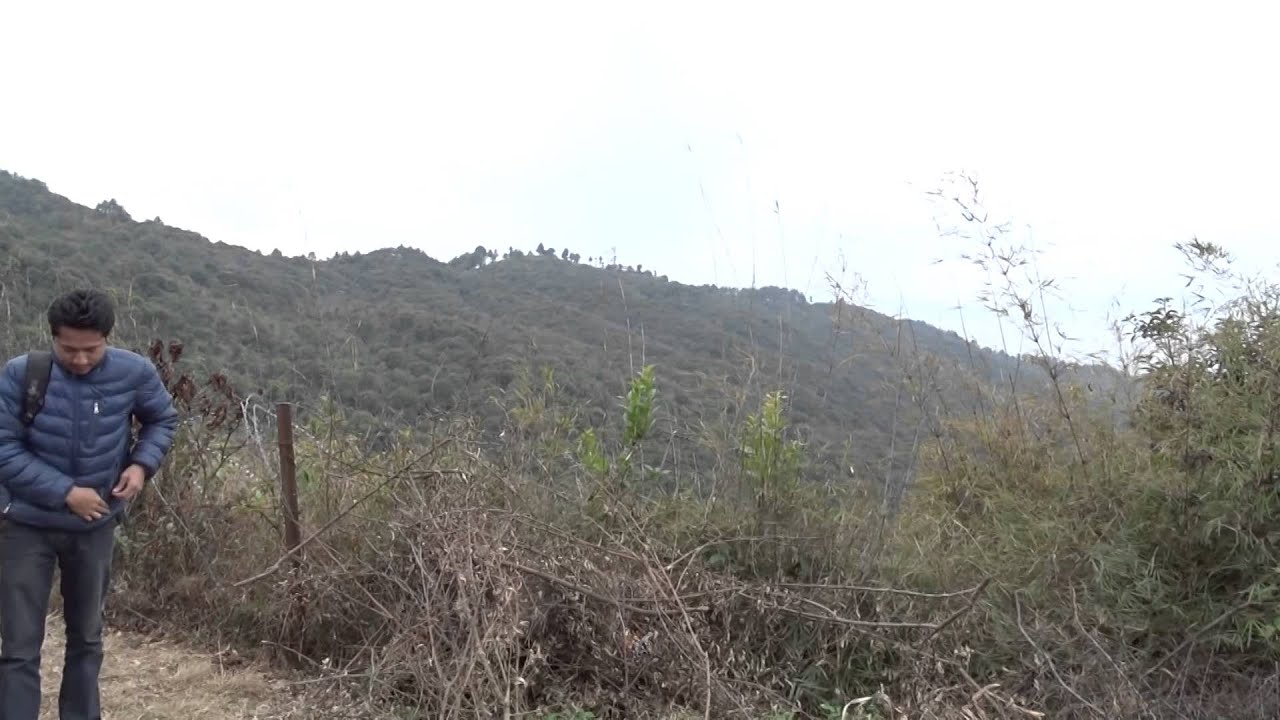 Nagarkot Trekking View with www.yalaadventure.com