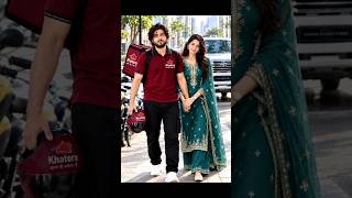 🥹❤️ Ek Ameer Ladki Aur Imaandaar Delivery Boy Ka Nikah | Dil Chhoo Lene Wali Kahani 💖