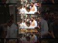 Bihar Tribute Ceremony: नेताओं ने पटना में बृज बिहारी प्रसाद को श्रद्धांजलि दी