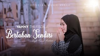 Vany Thursdila - Bertahan Sendiri