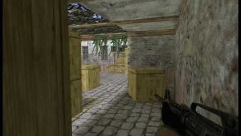 cs movie by hard soft