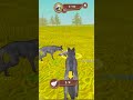 Wolf Game 40 #wildcraft #games #animals #gaming #wcueedit #gameplay