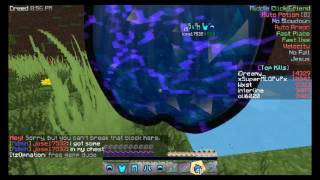 Minetime Op Over 8#