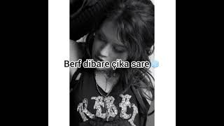 Çi Zivistan Çi Jî Bihare / Stranek Xweş Resimi