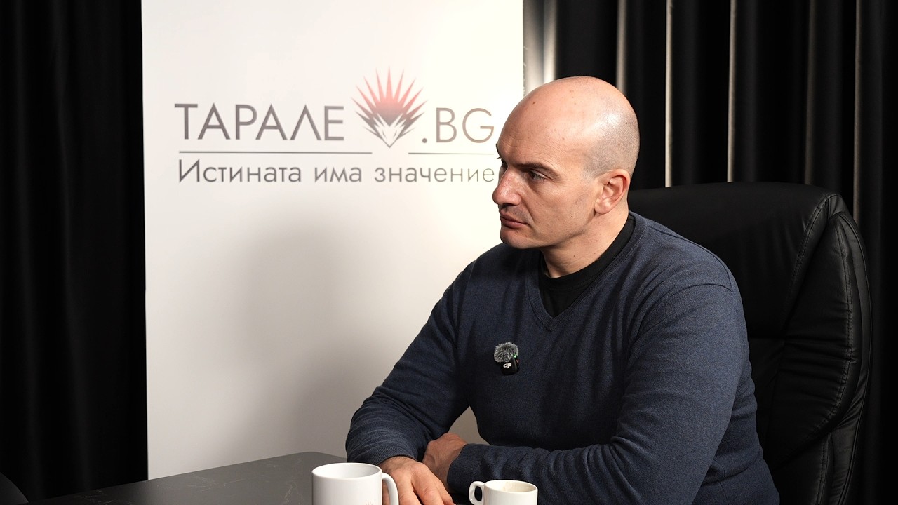 Димитър Стоянов за случая Петрохан: Прокуратурата е виновна за шестте трупа