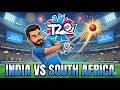 India Vs South Africa Live