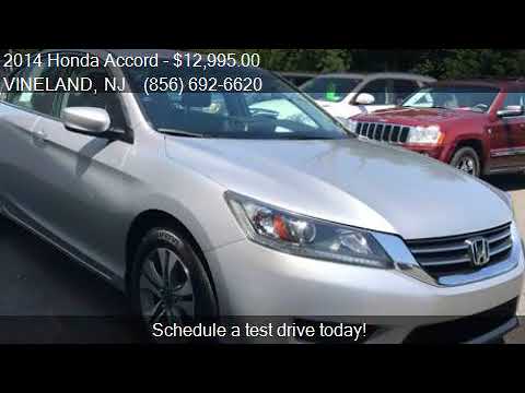 Joshua Auto Sales Vineland Nj