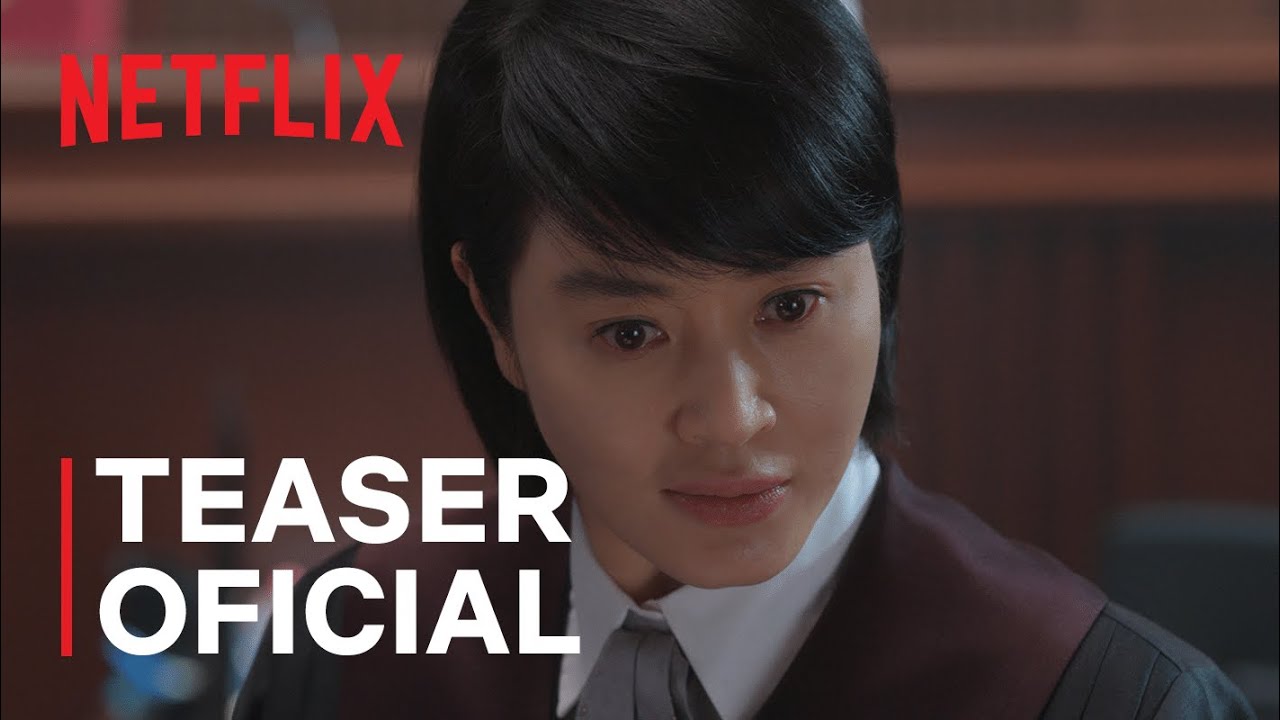 Black Knight: Novo hit coreano da Netflix promete muito, mas nunca