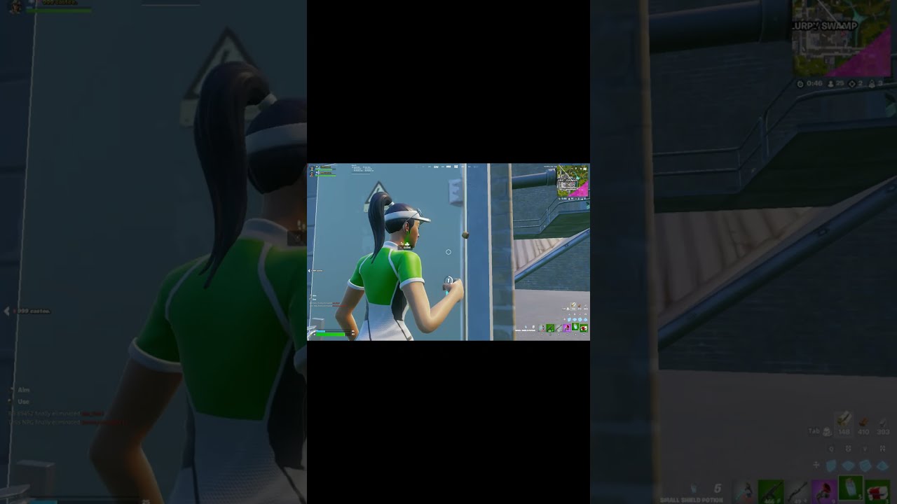Are These 2 Clips Good 