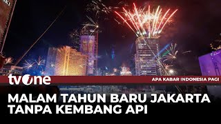 [FULL] Apa Kabar Indonesia Pagi (31/12/2025) | tvOne