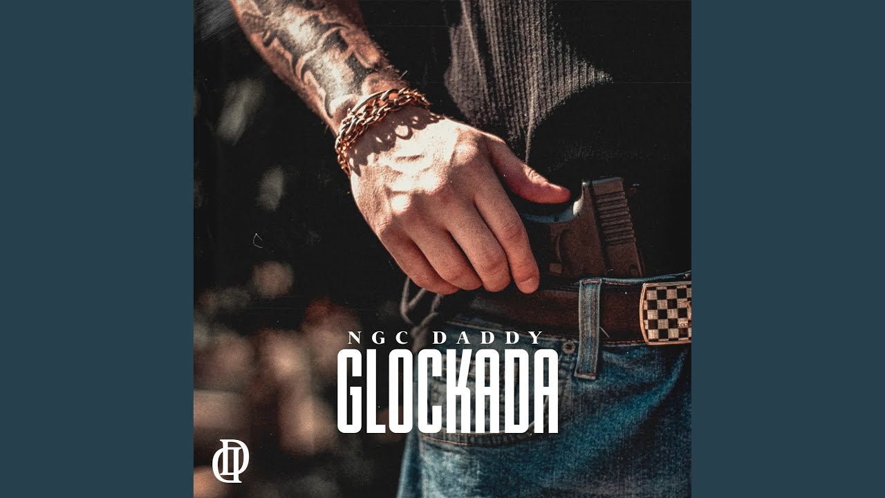 Glockada