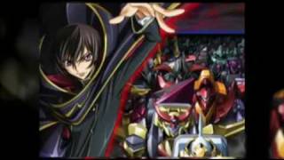 Code Geass Slideshow
