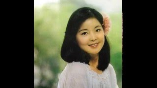 Video thumbnail of "鄧麗君 - 梅花 / Prunus Mume Blossoms (by Teresa Teng)"