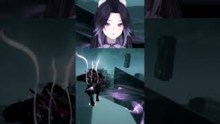 Fox girl tries parkour | #yuuki_kitsune on #Twitch