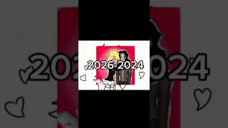 2026-2024 he dibujando mucho jason 😨 #fypage #fyppppppppppppppppppppppppppppppppppp #art #fypシ゚viral