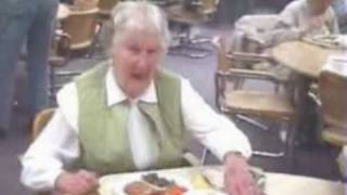 Stay Fit Dining Congregate Meals
