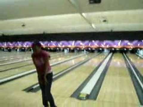 Sierra Bowling Photo 2