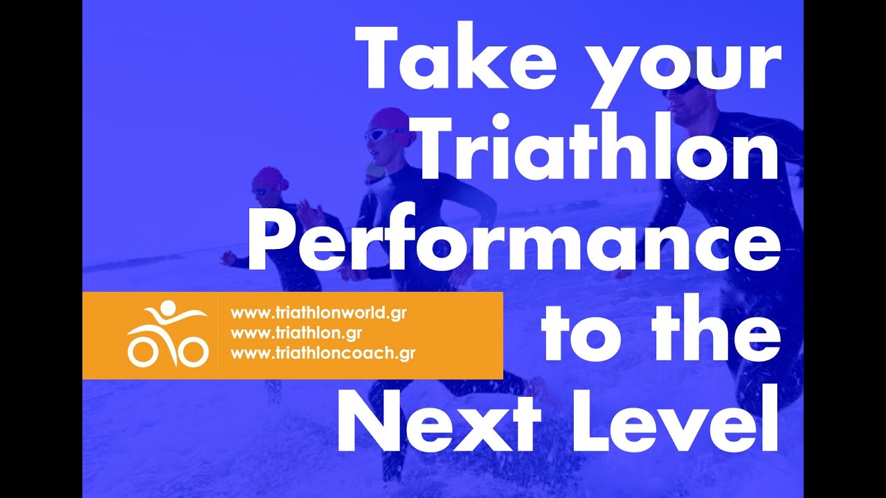 Triathlon Lab Technique Development YouTube