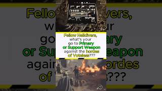 Illuminati #helldivers2 #helldivers2gameplay #helldivers2community #helldivers #gaming