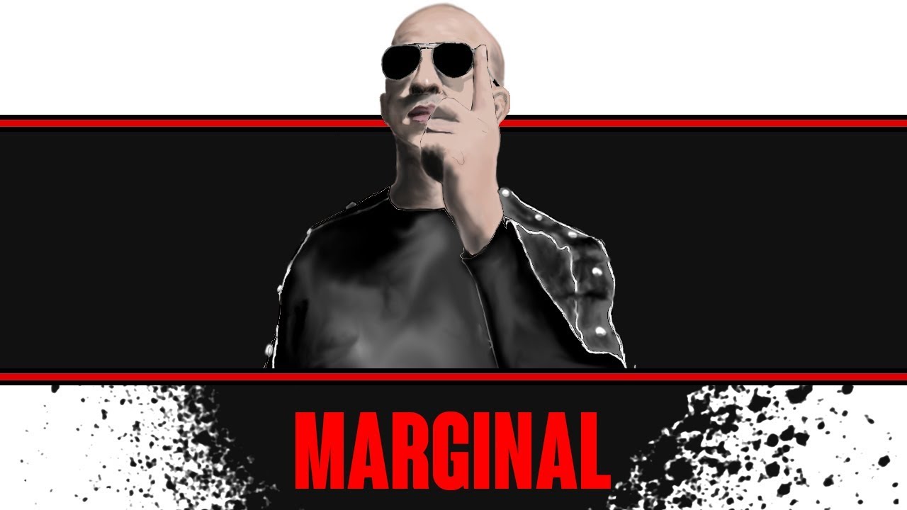 Rim'K Type Beat 2018 ║ Marginal ║ Prod. by Amazing Beat