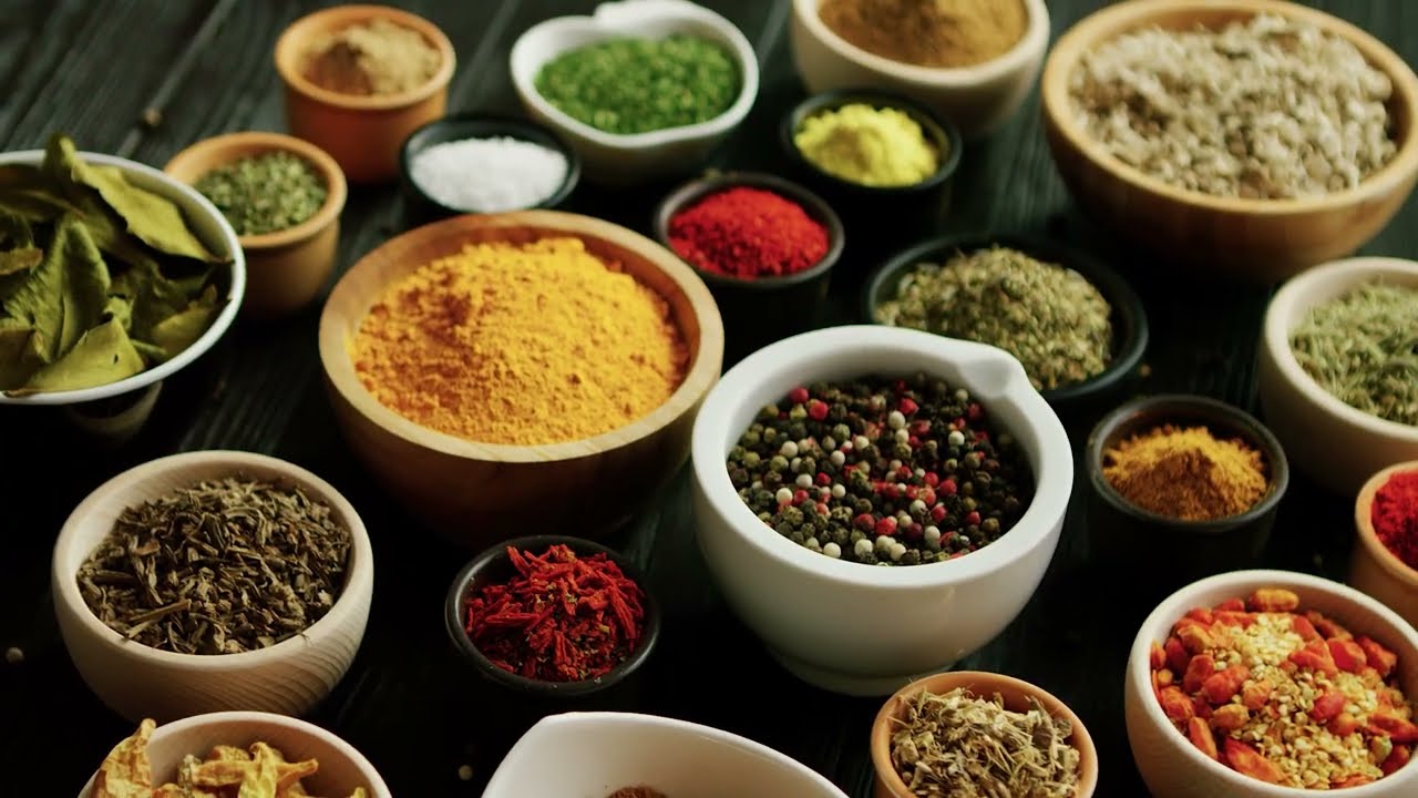 Seasons of Ceylon: The Premier Exporter of Spices, Fragrances, and Nutraceuticals from Sri Lanka