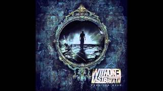 Miniatura de "With One Last Breath - I Taste The Poison (2013)"