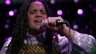 Lido Pimienta - Nada (Live on KEXP)