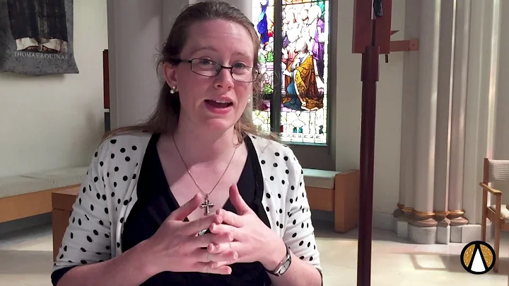 St. Dominic Feast Day Reflection by Sister Katheri...