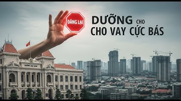 Ngân hàng Nhà nước đề nghị dừng cho vay tiền cọc BĐS tại TP.HCM và Đồng Nai: Vì sao?
