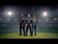 Marcelo Falcão, Bruno Martini, Carlinhos Brown - Eu Me Chamo Brasil