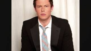 Memories   Cory Monteith
