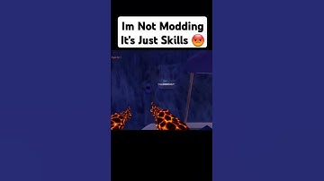 Im not Modding Its Just skills 😡 #gtag #vr #secrettunnel #viral