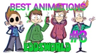 Top EddsWorld Animations Meme #3//Paint Evil