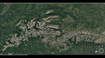 Mud Fossils - The Dragons of Russia Found!