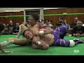 [Free Match] Marcus Mathers vs. Ricky Smokes | Beyond Wrestling Open (WWE RAW Smackdown NXT AEW ROH)
