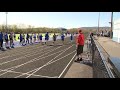 Mid Valley hosts special needs track meet to celebrate the opening of new stadium