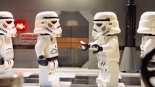 Stormtrooper Sharpshooter - A LEGO Star Wars Story