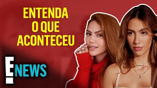 Filho adotivo de Sarah Poncio volta para mãe biológica e Gabi Brandt se despede | E! NEWS