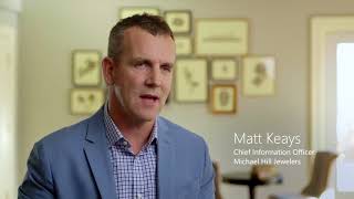 Dynamics 365 for Retail Overview