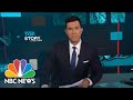 Top Story with Tom Llamas – Dec. 7 | NBC News NOW