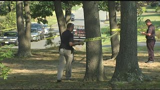 Body found in Szot Park, Chicopee police investigating homicide