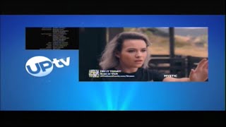 The Pion Of The Christ 2004 End Credits Uptv 2023