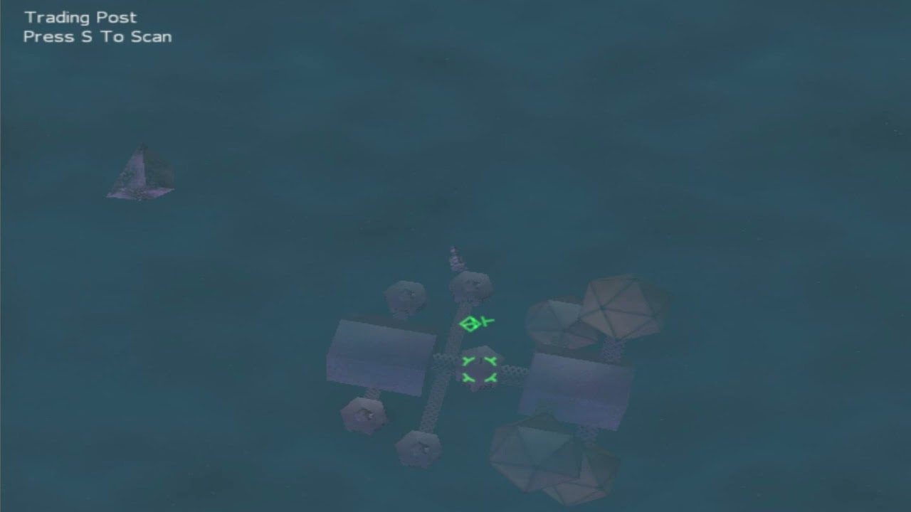 Смотровая площадка #86 [Flatspace + неожиданное открытие]