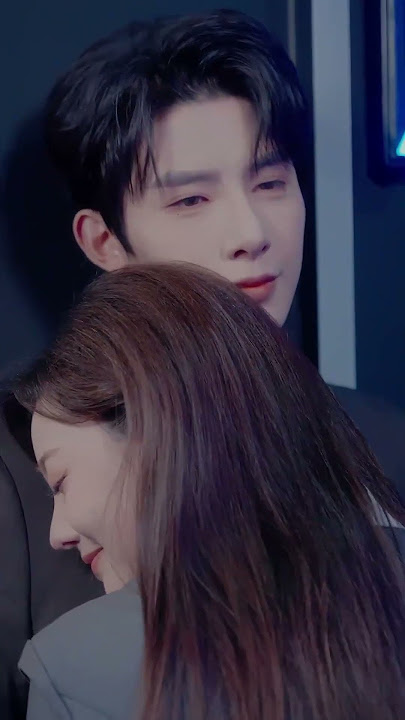 These two together🤣 #d542i0 #honeyreels #cdrama #drama