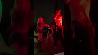 Recuerdos del cumple de la karis