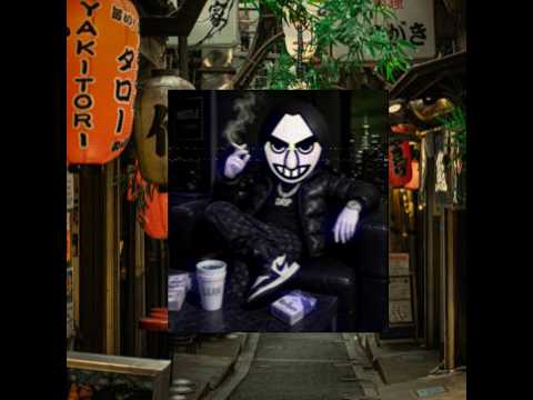【ＣＨＩＬＬＷＡＶＥ　Ｘ　ＴＨＥＷＩＺ】5