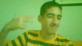 Dj Akman Mustafa Inan